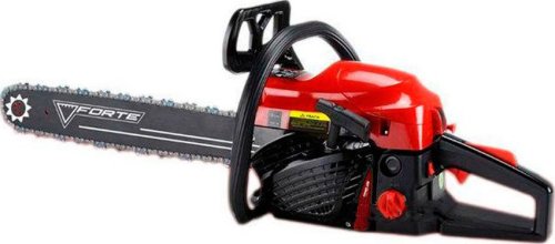Бензопила Forte FGS5200MG