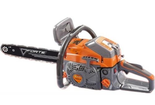 Бензопила Forte FGS59-18MG