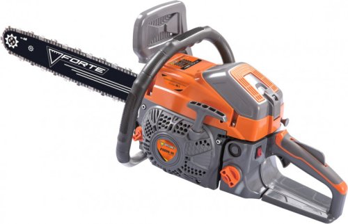 Бензопила Forte FGS59-20