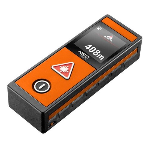 Лазерный дальномер NEO Tools 75-203