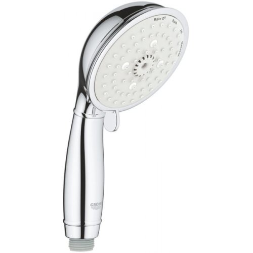 Ручний душ Grohe New Tempesta Rustic 100 26085001
