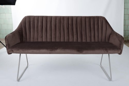 Кресло-банкетка Nicolas Benavente Мокко MD000375