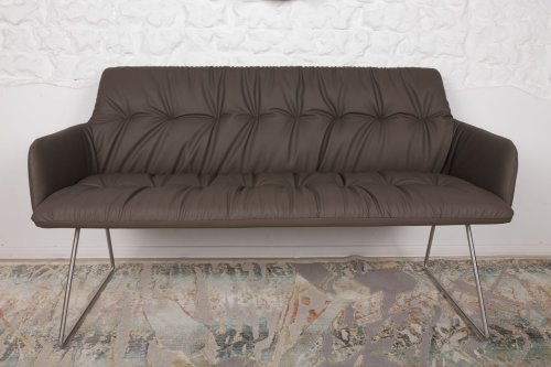 Кресло-банкетка Nicolas Leon Мокко MD000318