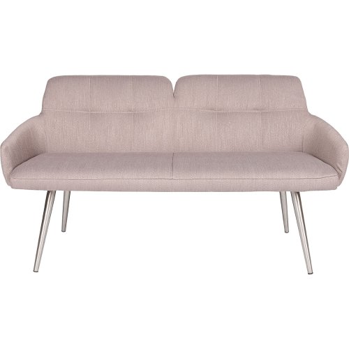 Кресло-банкетка Nicolas Oliva Мокко MD000500