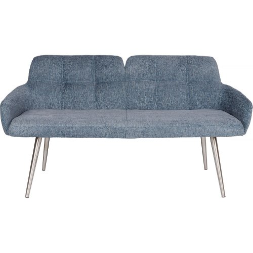 Кресло-банкетка Nicolas Oliva Синий MD000497