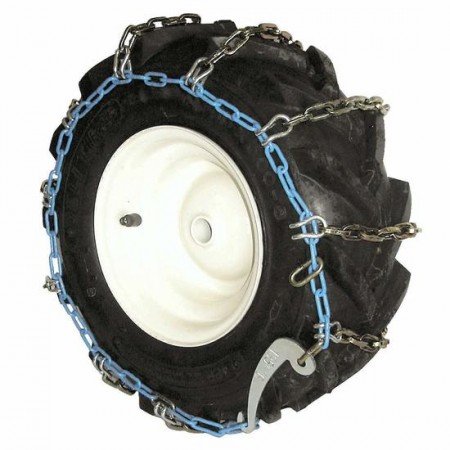 Цепи противоскольжения AL-KO (112985)