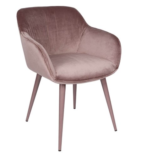 Крісло Nicolas Carinthia Мокко MD000522