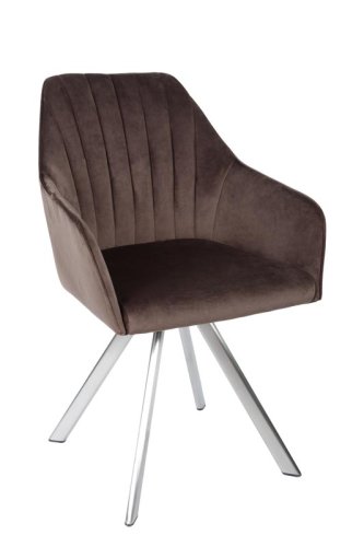 Кресло поворотное Nicolas Galera Мокко MD000382