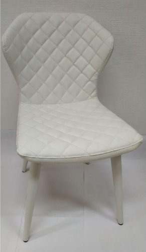 Стул Nicolas Valencia Бежевый MD000452