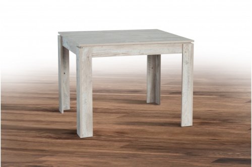 Стол обеденный МИКС-мебель Андервуд 140x85 Клондайк