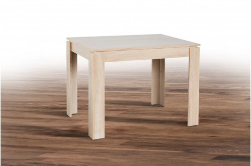 Стол обеденный МИКС-мебель Андервуд 140x85 Сонома