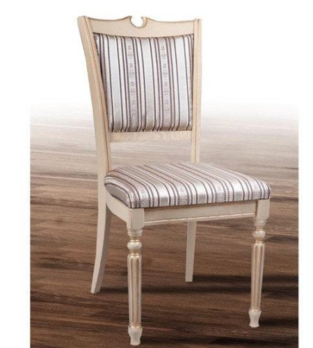 Стілець МІКС-меблі Сицилія Люкс Слонова кістка