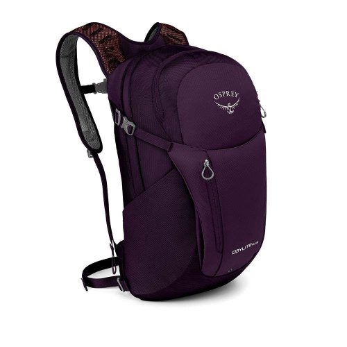Рюкзак Osprey Daylite Plus 20 Amulet Purple