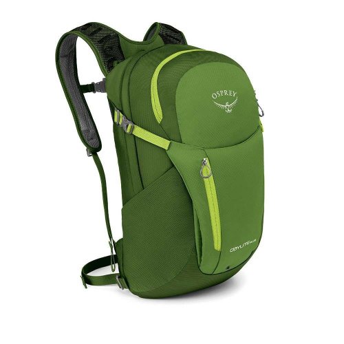 Рюкзак Osprey Daylite Plus 20 Granny Smith Green