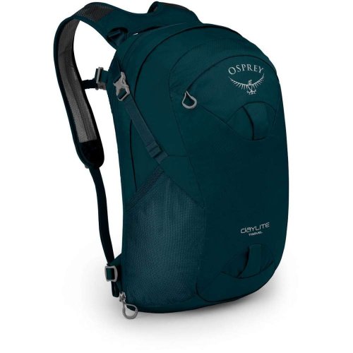 Рюкзак Osprey Daylite Travel F19 Petrol Blue