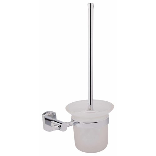 Ершик туалетный Q-tap Liberty CRM 1157 (QTLIBCRM1157)