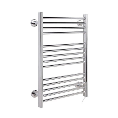 Полотенцесушитель Q-tap Evia 11109 CRM (QTEVICRM11109)