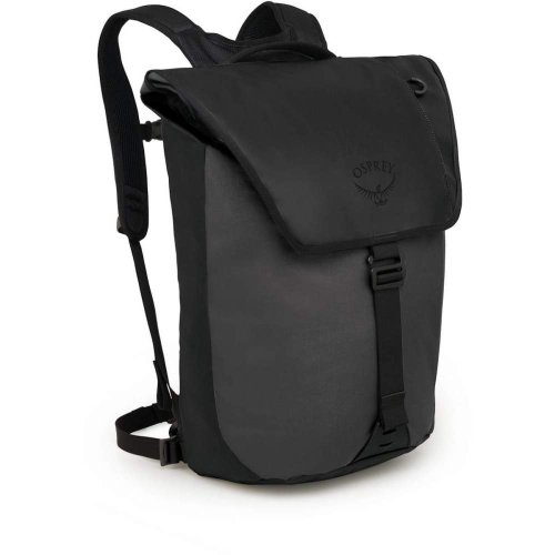 Рюкзак Osprey Transporter Flap F19 Black