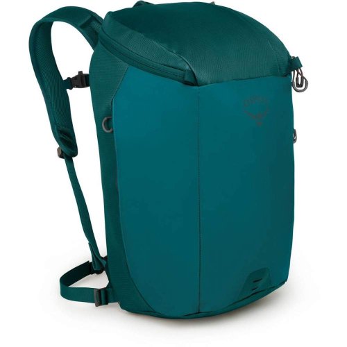 Рюкзак Osprey Transporter Zip F19 Westwind Teal