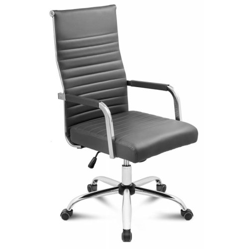 Крісло Hop-Sport Majestic Grey