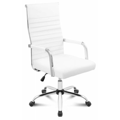 Крісло Hop-Sport Majestic White