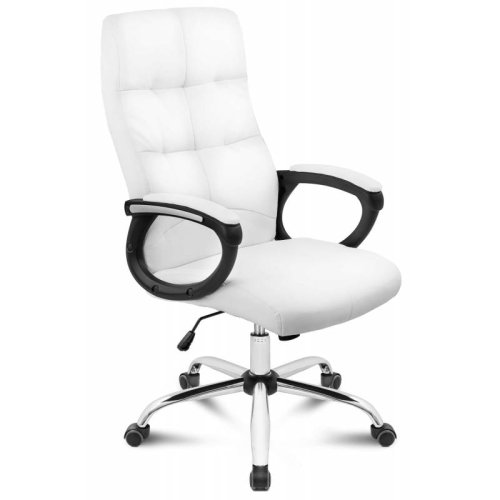 Крісло Hop-Sport Manager White