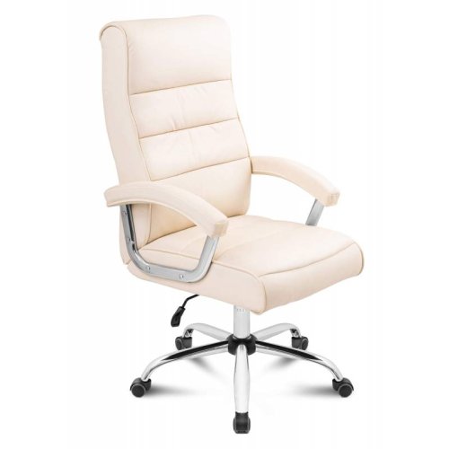 Кресло Hop-Sport President Beige