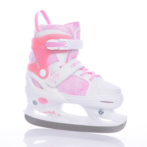 Детские раздвижные коньки Tempish JOY Ice Girl (Размер 26-29)