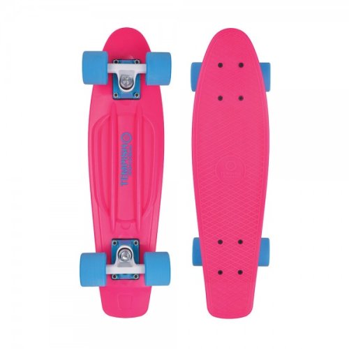Скейтборд Tempish Buffy 2017 Pink