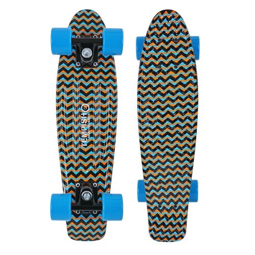 Скейтборд Tempish Buffy Retro