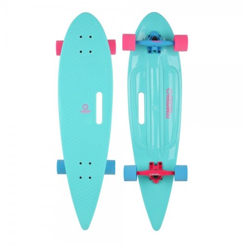 Скейтборд Tempish Buffy 36 Pintail Blue