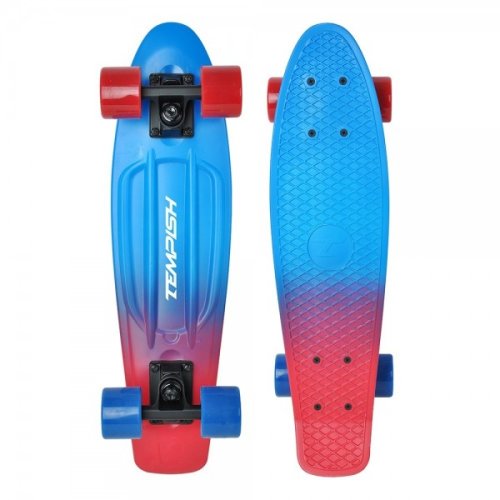 Скейтборд Tempish Buffy Fades Midnight
