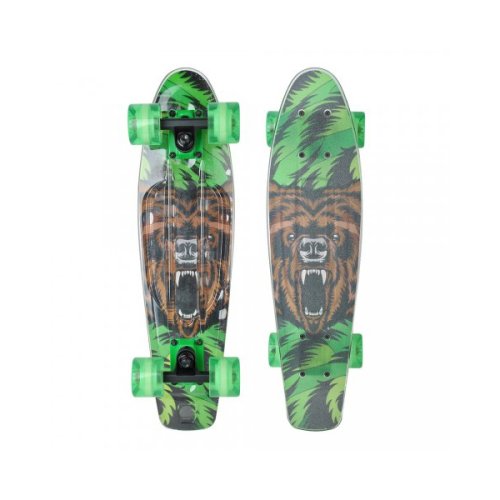 Скейтборд Tempish Buffy Flash X Bear
