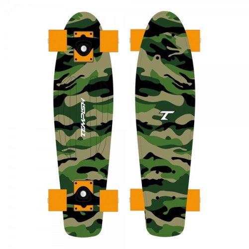 Скейтборд Tempish Buffy Artist Camo