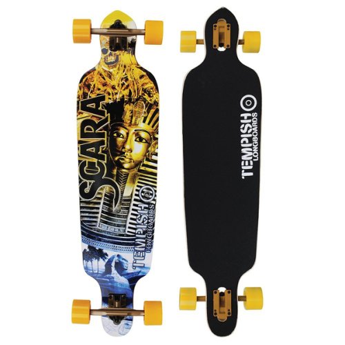 Лонгборд Tempish Scara