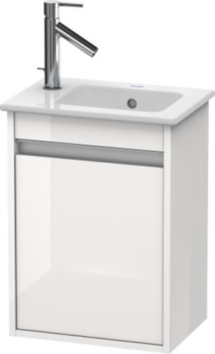 Тумба под умывальник Duravit Ketho KT6417R2222