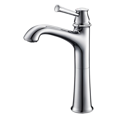 Змішувач для умивальника Imprese Podzima Ledove ZMK011701011