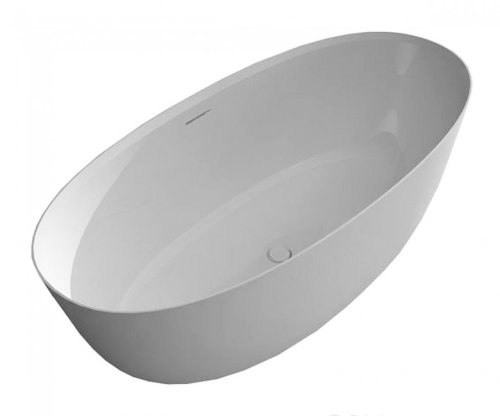 Ванна Volle 170x80 12-22-168