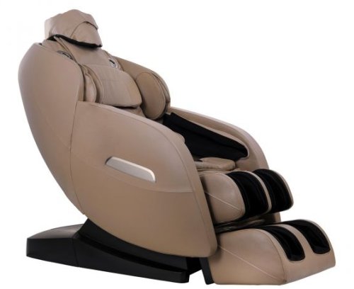 Массажное кресло Casada Dreamline II (бежевое)
