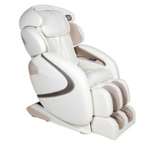 Массажное кресло Casada Hilton2 (бежевое)