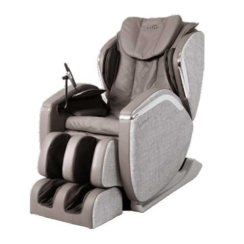 Массажное кресло Casada Hilton III Platinum