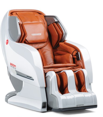 Массажное кресло Yamaguchi Axiom YA-6000