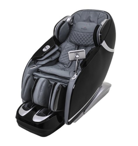 Масажне крісло Casada SkyLiner II Black (2019)