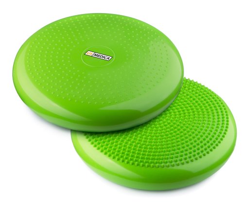 Балансувальна подушка US MEDICA Balance Disc