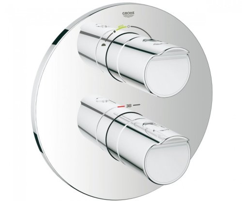 Смеситель Grohe Grohtherm New 2000 19355001