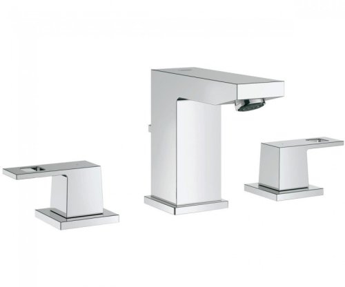 Змішувач для умивальника Grohe Eurocube 20351000