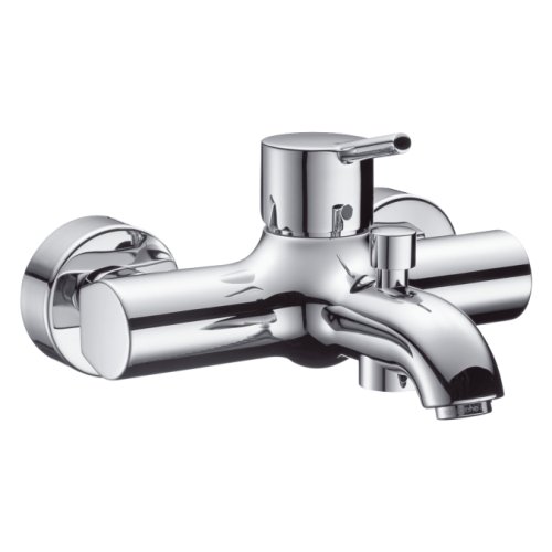 Смеситель для ванной Hansgrohe Talis S 32420000