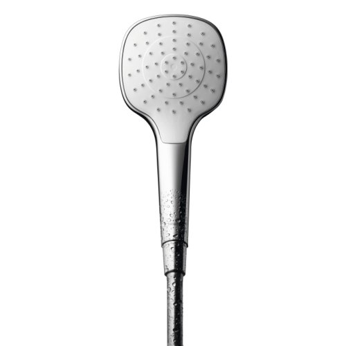 Ручной душ Hansgrohe MySelect E 1jet 26672400