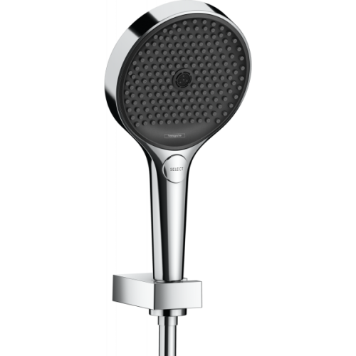 Душевой набор Hansgrohe Rainfinity 130 3jet 26851000