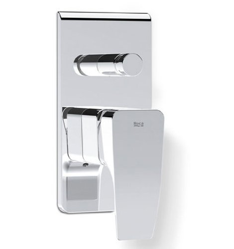 Смеситель скрытого монтажа Roca Thesis 5A0650C00